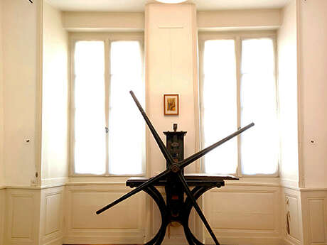 Journées Européennes des Métiers d'Art