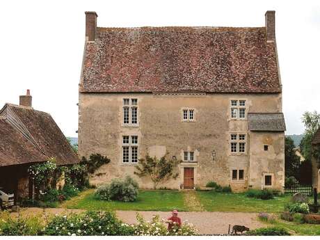 Journées du Patrimoine - Manoir de la Cour