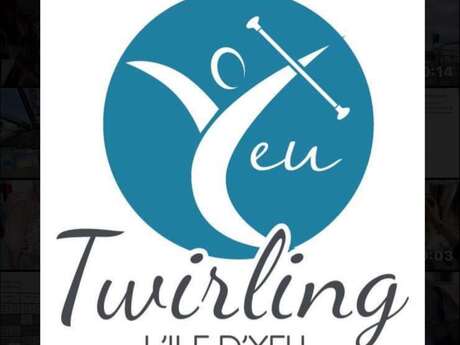 Gala de Twirling