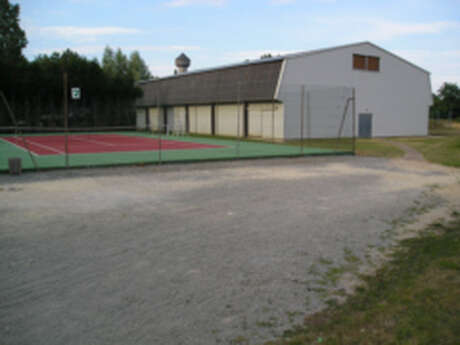Tennis Club Baugeois