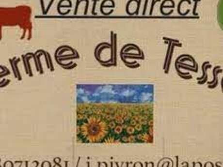 Ferme de Tessé