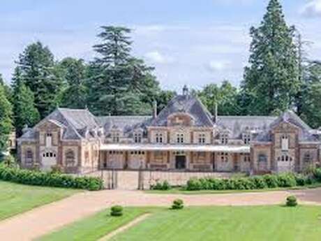 Domaine de la Pierre