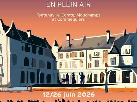 Terre-Neuve en Vendée