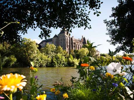 Abbaye Saint Pierre de Solesmes