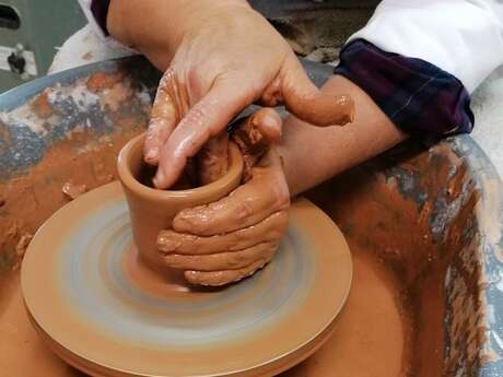 Initiation au tournage