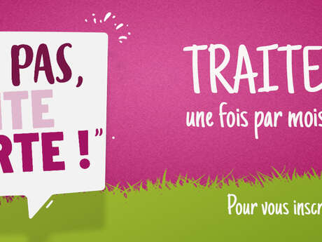 Atelier Traite ouverte - Saint-Michel-et-Chanveau