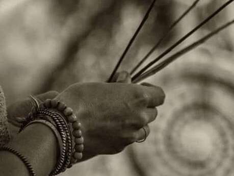 Les paniers de Louise