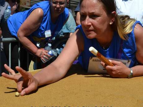 24 Heures de la bille