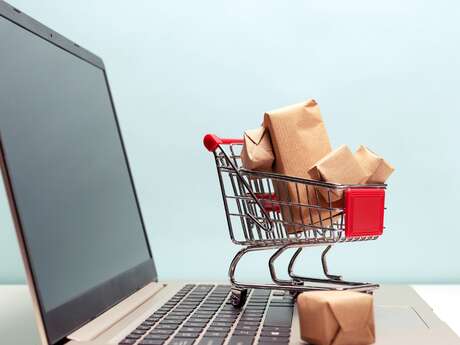 Découverte des plateformes de vente en ligne