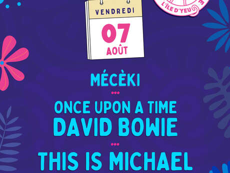 Festival Viens Dans Mon Ile