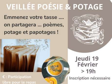 LE CLUB LECTURE de la librairie-café A Contre Courant