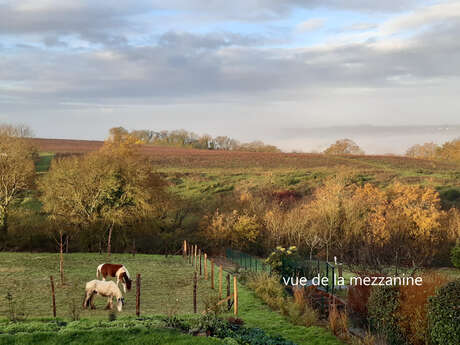 Les Chambres de la Divatte