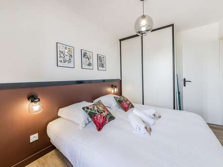 L'Azur - Superbe appartement chic et cosy