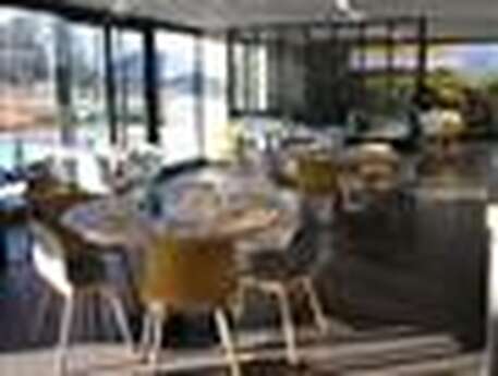 Restaurant Brasserie Ma Campagne