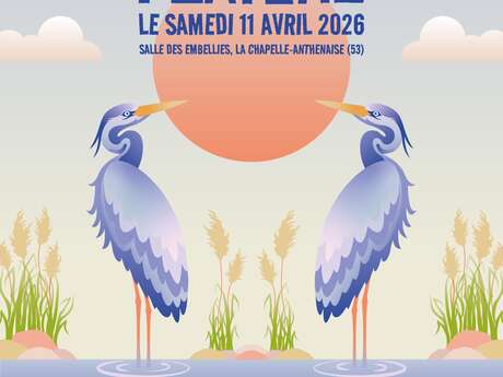 Festival Sur un Plateaux