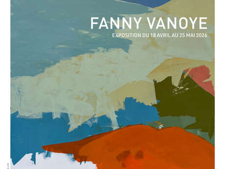 Fanny VANOYE