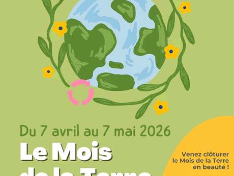 Le Mois de la Terre
