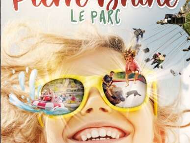 Parc de loisirs de Pierre Brune