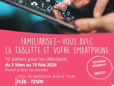 Ateliers numériques