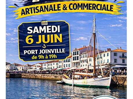 Foire Artisanale et Commerciale