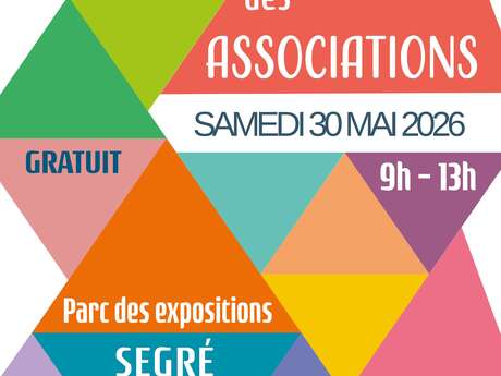 Forum des associations - Segré
