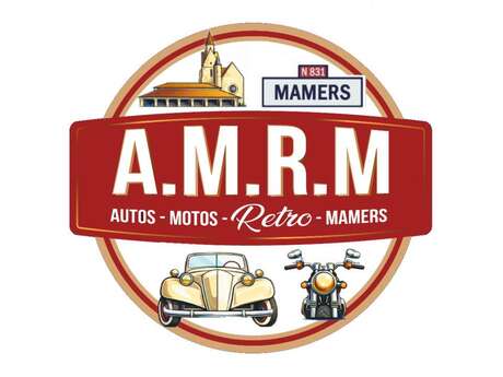 Rassemblement de voitures anciennes - Le printemps des rillettes