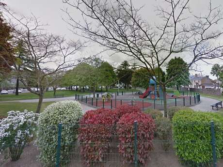 AIRE DE PIQUE NIQUE_PARC SEDM