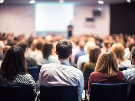 Les Samedis de l'histoire : Le château de la Villaudray : restaurer en respectant plus de 2000 ans d'histoire