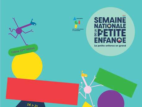 Ateliers "les gestes et la parole"