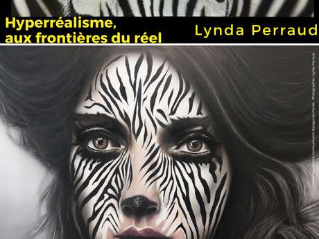 EXPOSITION "HYPERRÉALISME, AUX FRONTIÈRES DU RÉEL"