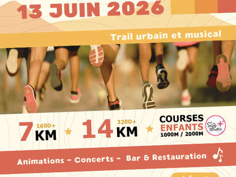 Les foulées cheffoisiennes