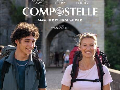 Avant-Première Compostelle - Segré