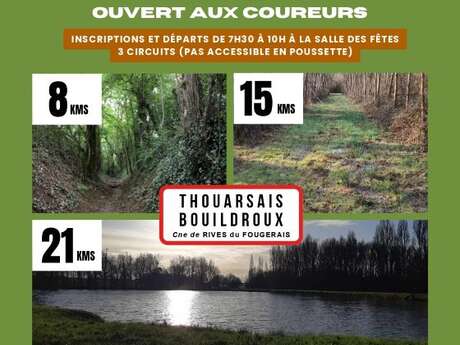 Randonnée pédestre