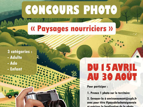 Concours Photos