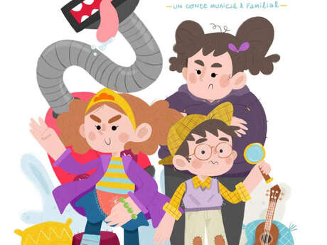 "Tout Tourneboulé" Compagnie La Limprost