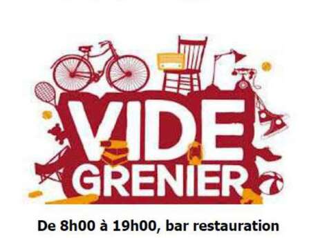 Vide-grenier