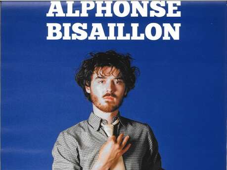 Alphonse Bisaillon et Etienne Fletcher en concert
