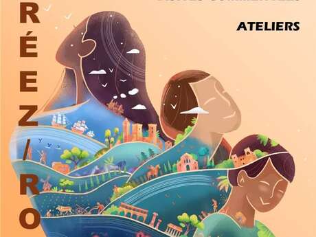 Journées Européennes de l'Archéologie