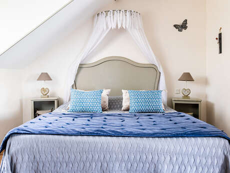 Chambres d'hôtes le Clos du Piheux