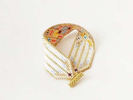 Créatrice de bijoux fantaisie