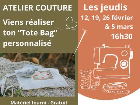 ATELIER CRÉATIF de la librairie-café A Contre Courant