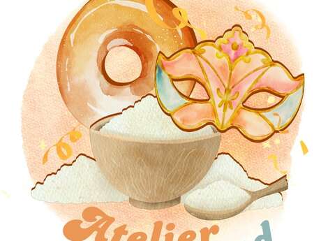 Atelier Gourmand de l'Hiver