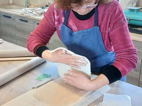 Journée Européenne des Métiers d'Art