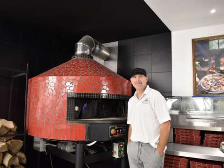 Pizzeria "au Coin du Feu"