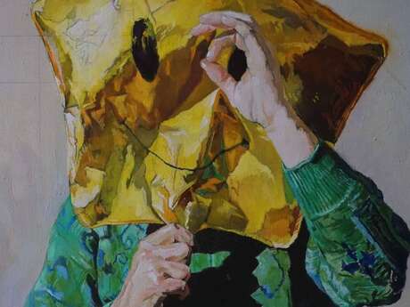 "Horizon" par Grégory Defreyne