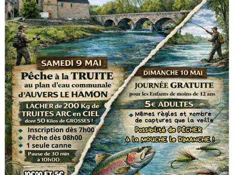 Fête des 3 Rivières