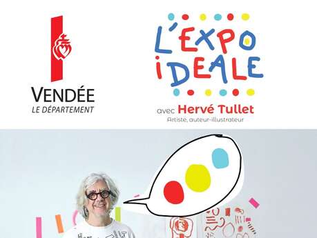 L'expo idéale