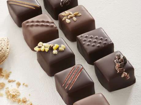 Chocolaterie Guisabel