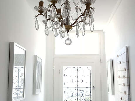 Gîte le Logis de la Fontaine