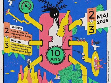 Bamboche à la Cibulle